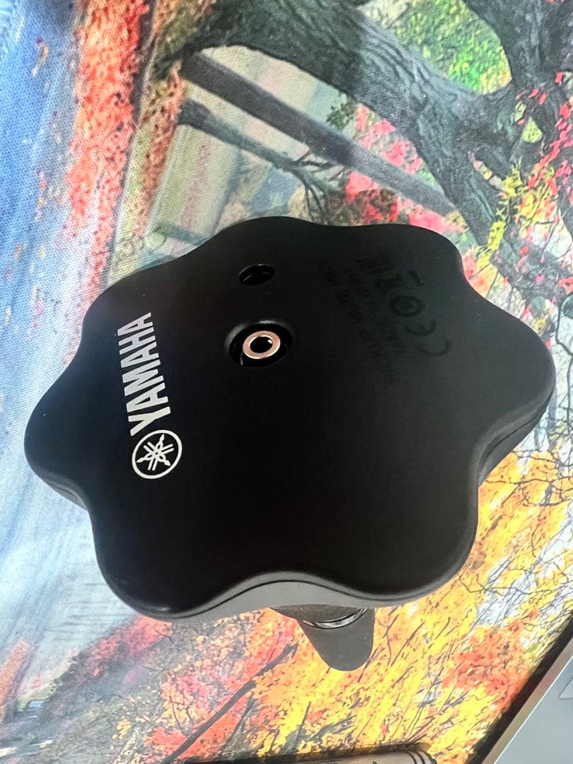 ヤマハ YAMAHA サイレントブラス トランペット・コルネット用 SB7X