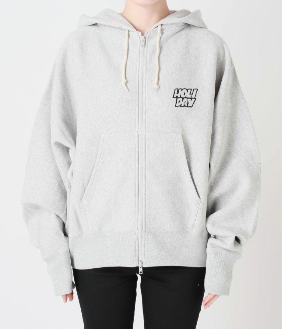 トップス CHAMPION*JOURNAL STANDARD by HOLIDAY