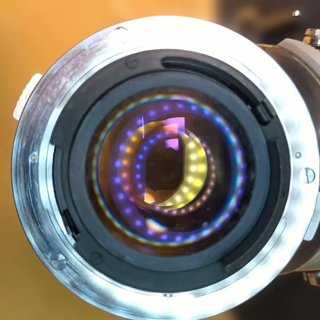 OLYMPUS M-1とG.ZUIKO M-SYSTEM　50mm f1.4