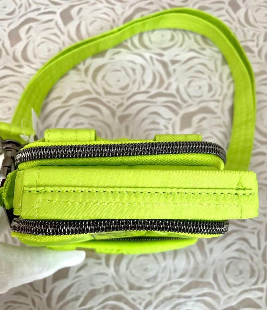 【新品未使用】ハワイ限定 ラスト1点 アウラニ オルメル ポシェット