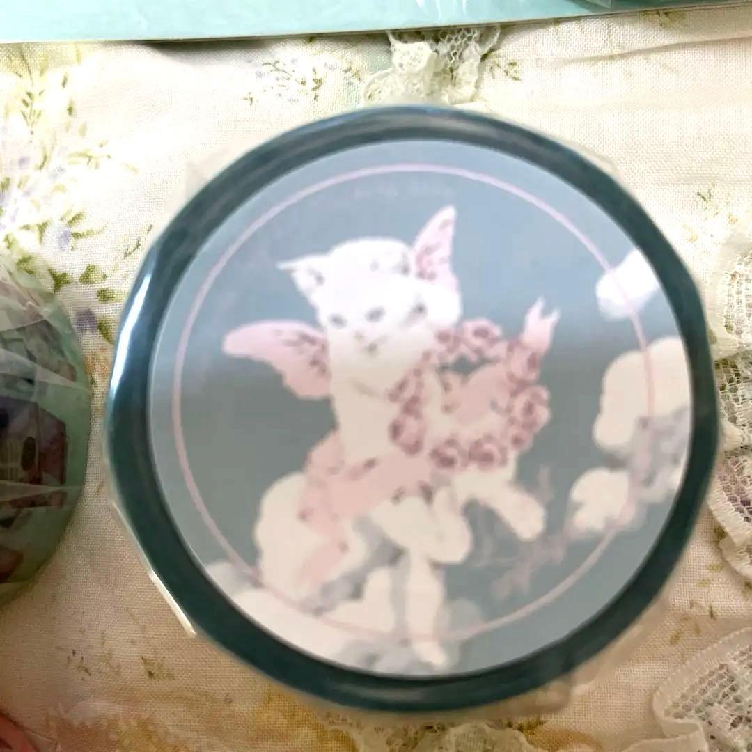 ♡今井キラセット♡天使ねこ