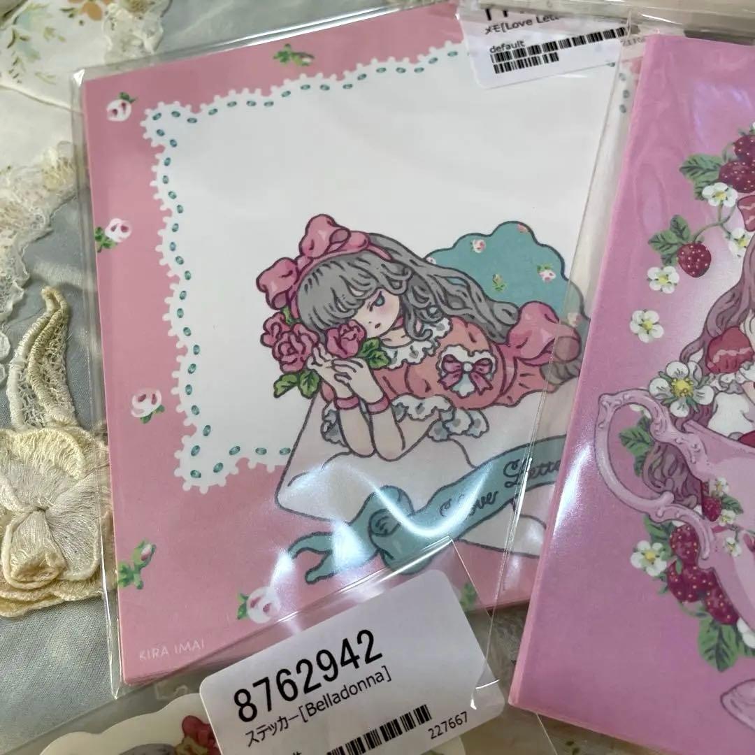 ♡今井キラセット♡天使ねこ