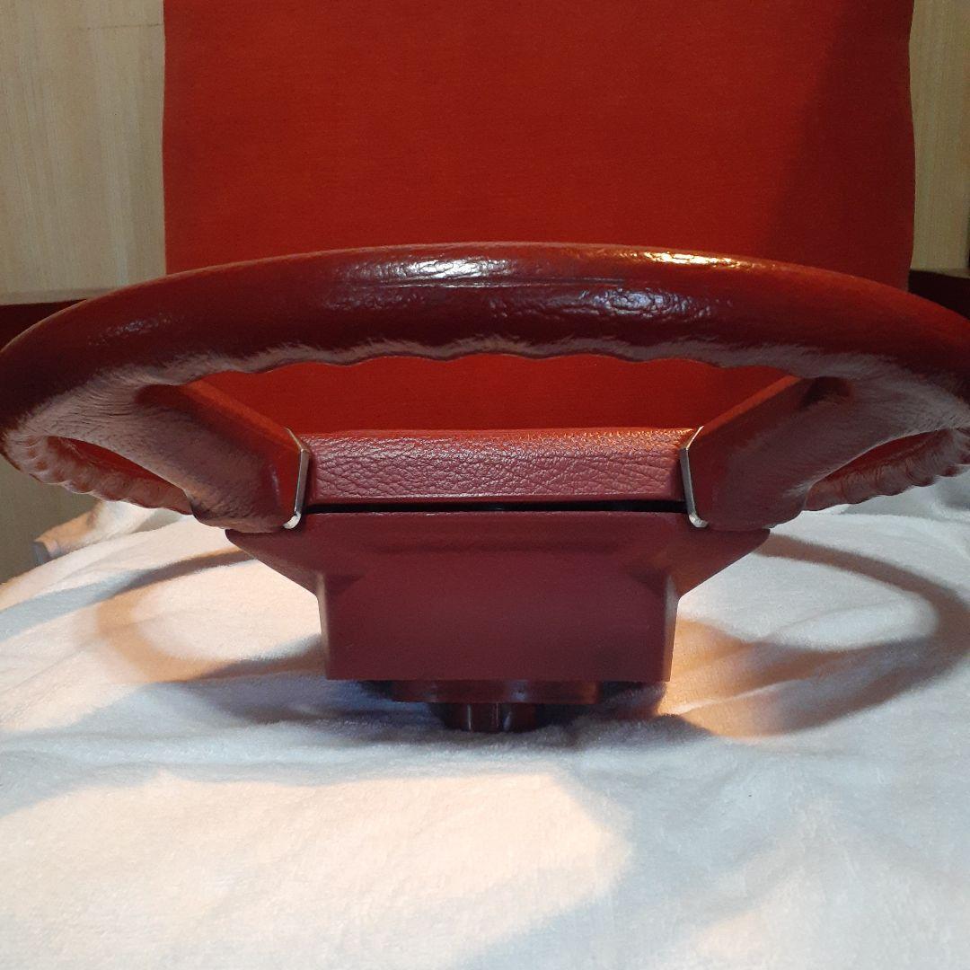 気まぐれ価格！日産　レパード　純正ステアリング