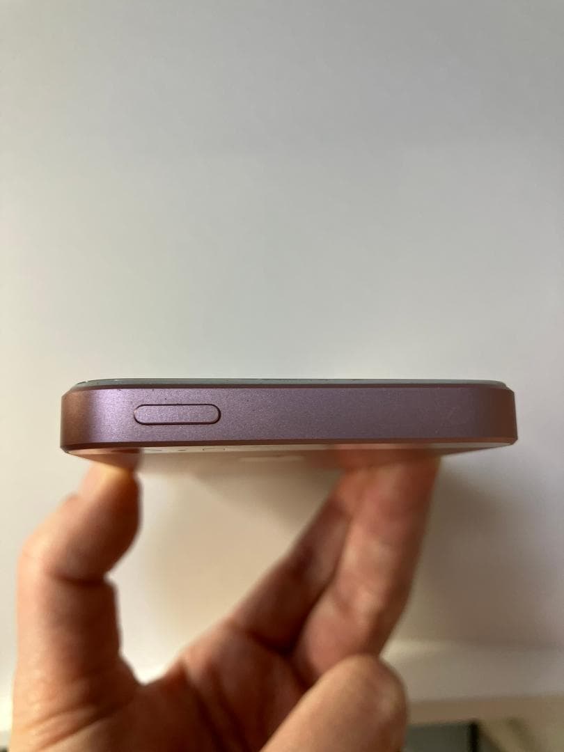 Apple iPhone SE1（第1世代） 32GB SIMロック解除済