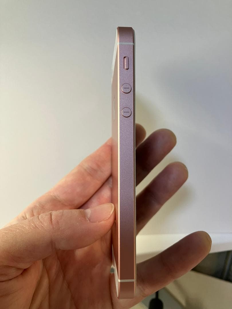 Apple iPhone SE1（第1世代） 32GB SIMロック解除済