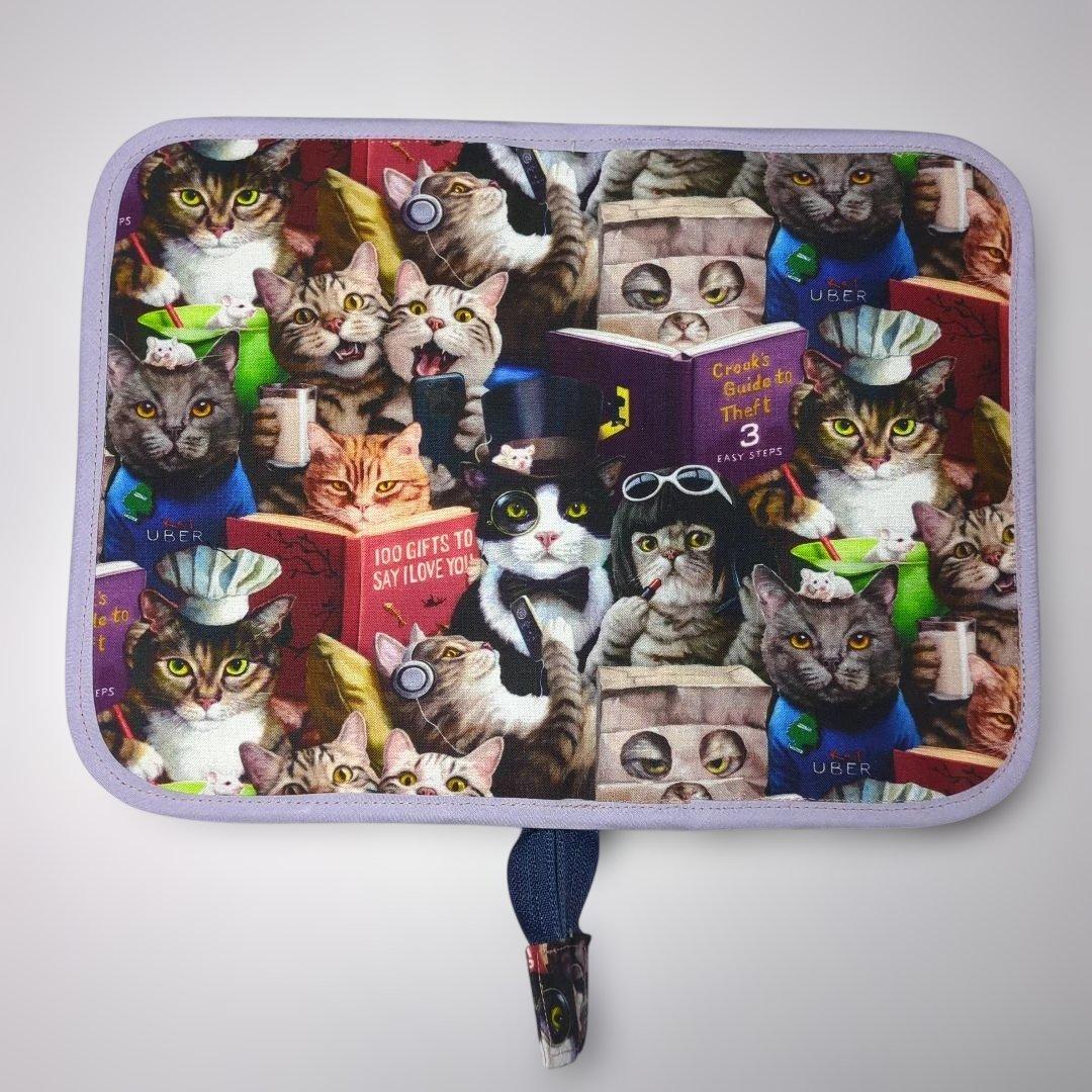 ラヴィページ(11日)