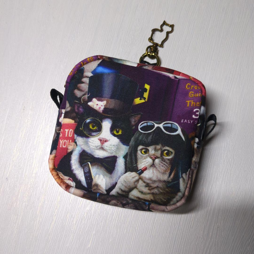 ラヴィページ(11日)