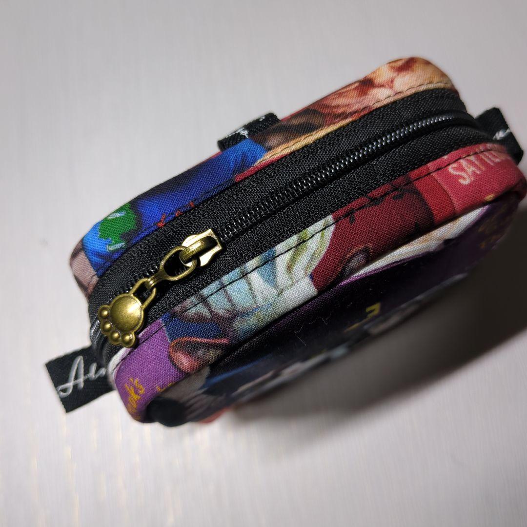 ラヴィページ(11日)