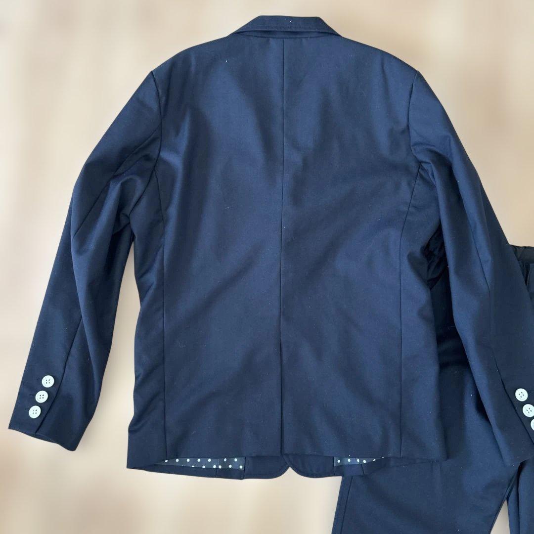 スムージー　フォーマルスーツ　150 ビームス