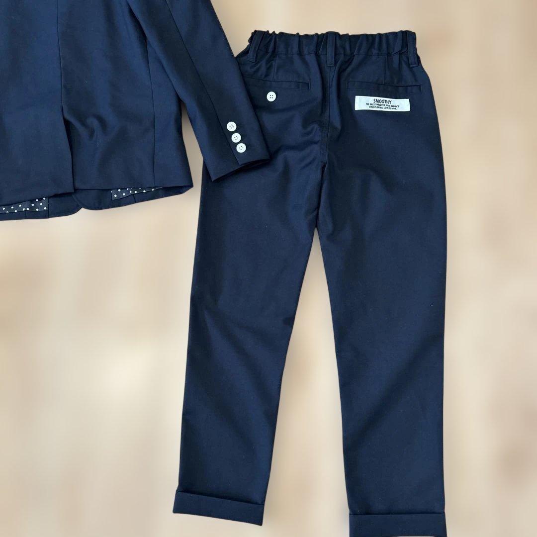 スムージー　フォーマルスーツ　150 ビームス