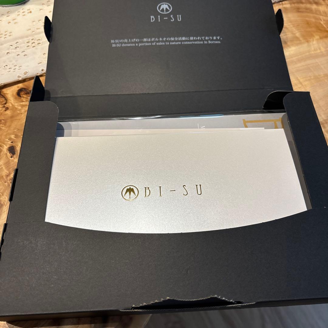 BI-SUエキスゼリースティック