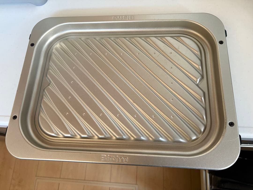 Panasonic スチームオーブンレンジ NE-BS906-K