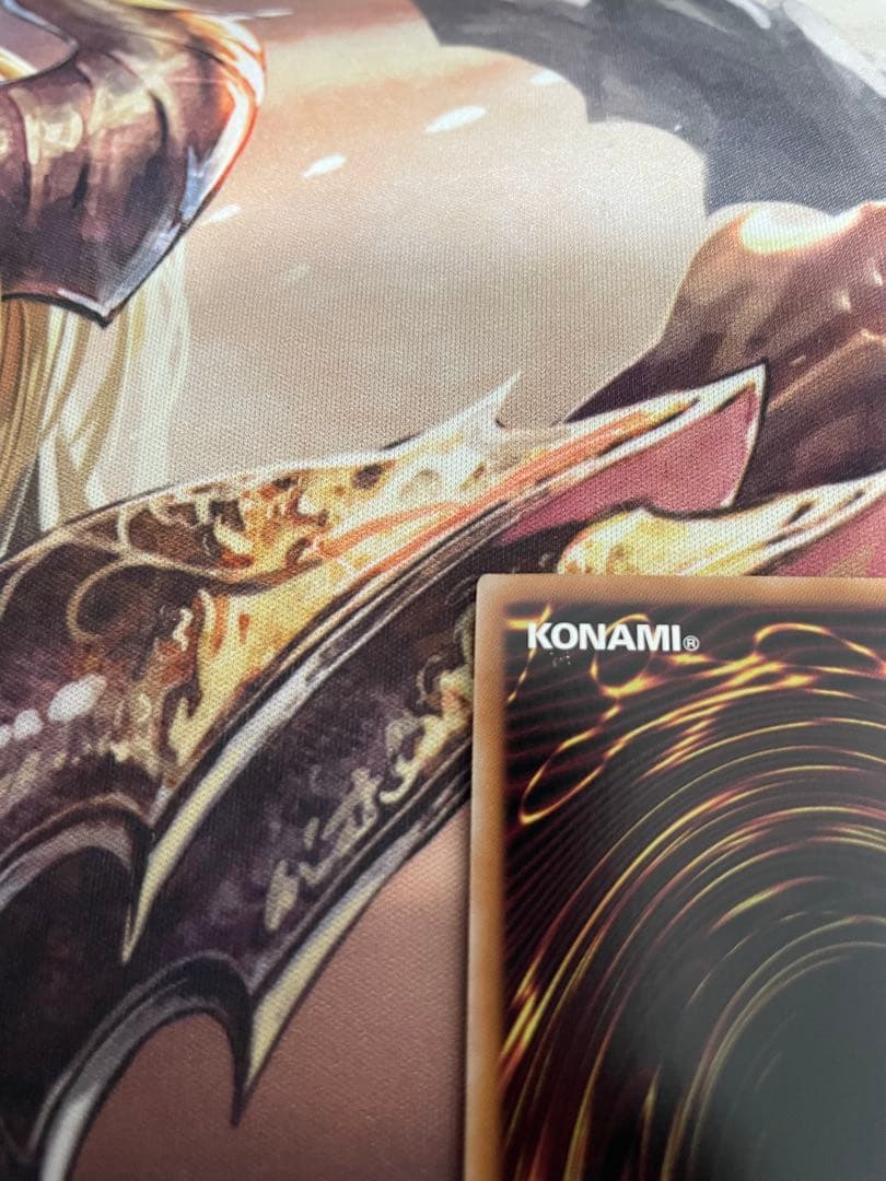 遊戯王ラッシュデュエル キメラテックオーバードラゴン オーバーラッシュレア