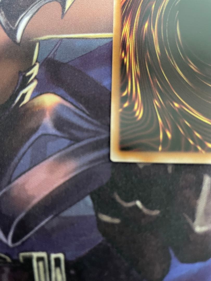 遊戯王ラッシュデュエル キメラテックオーバードラゴン オーバーラッシュレア