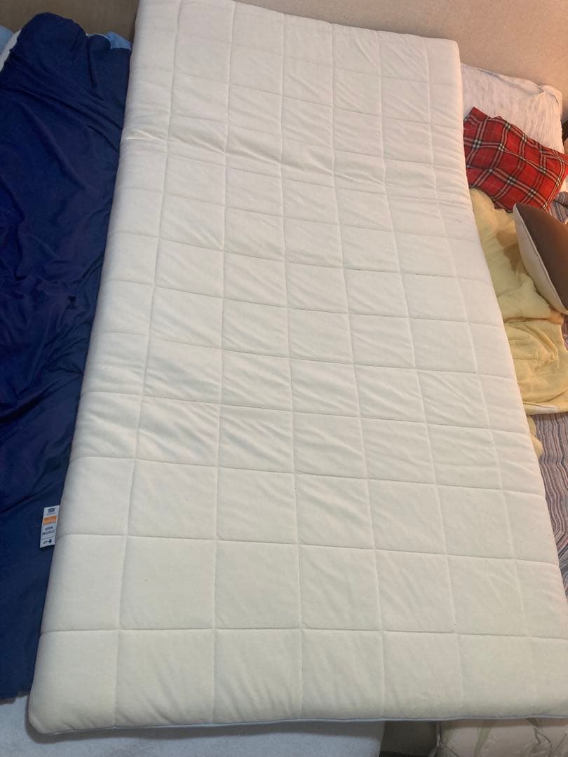 エアウィーヴ(airweave) マットレス シングル