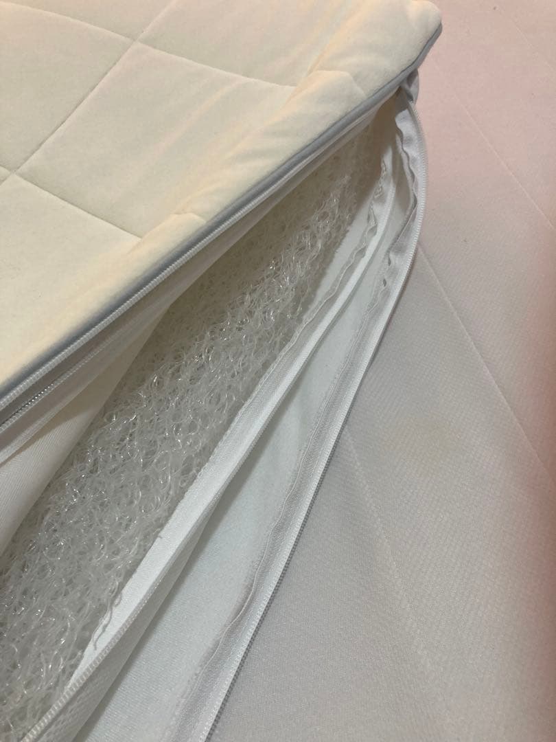 エアウィーヴ(airweave) マットレス シングル