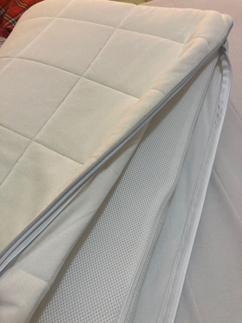 エアウィーヴ(airweave) マットレス シングル