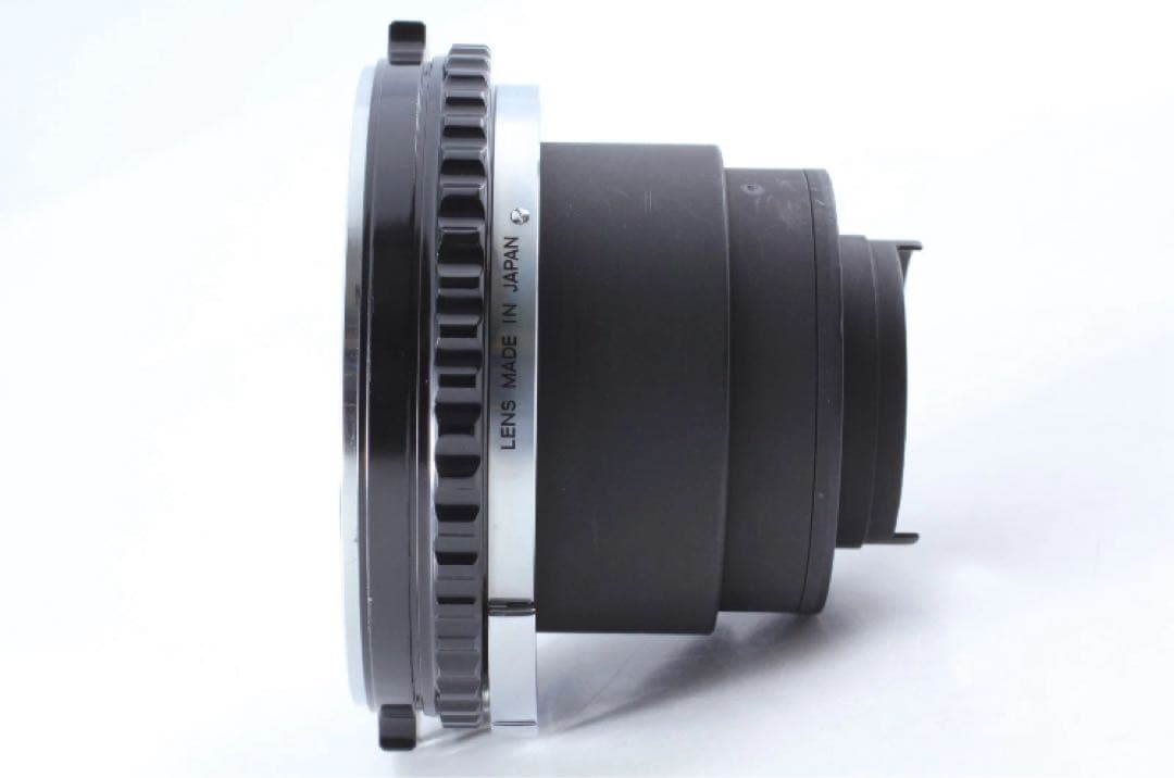 Nikkor-P 75mm f2.8 Zenza Bronica ゼンザブロニカ