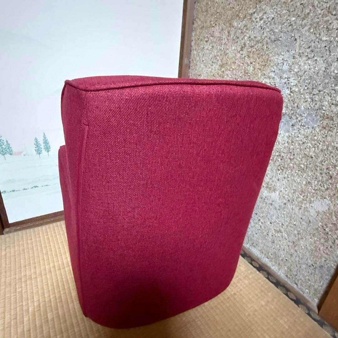 【ほぼ未使用】MTG style スタイル　ドクターチェアプラス　姿勢骨盤チェア