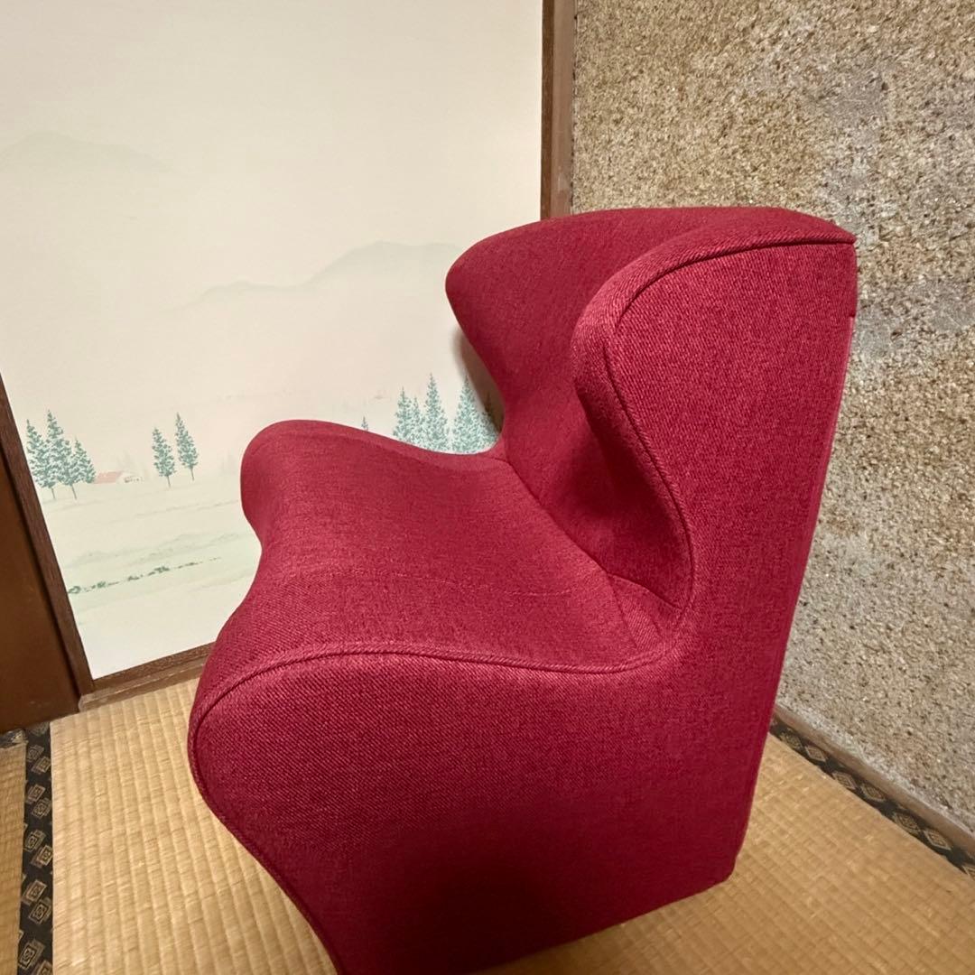 【ほぼ未使用】MTG style スタイル　ドクターチェアプラス　姿勢骨盤チェア