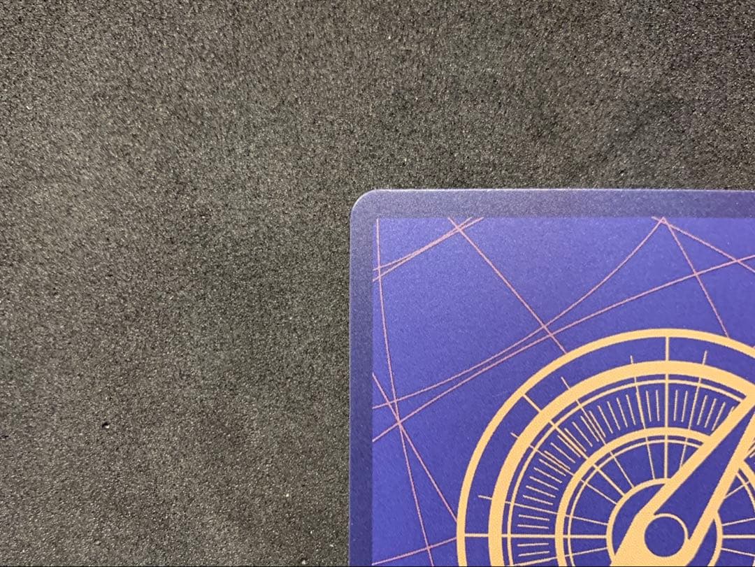 ワンピースカード　蒼海の七傑　【美品】シュガー SP