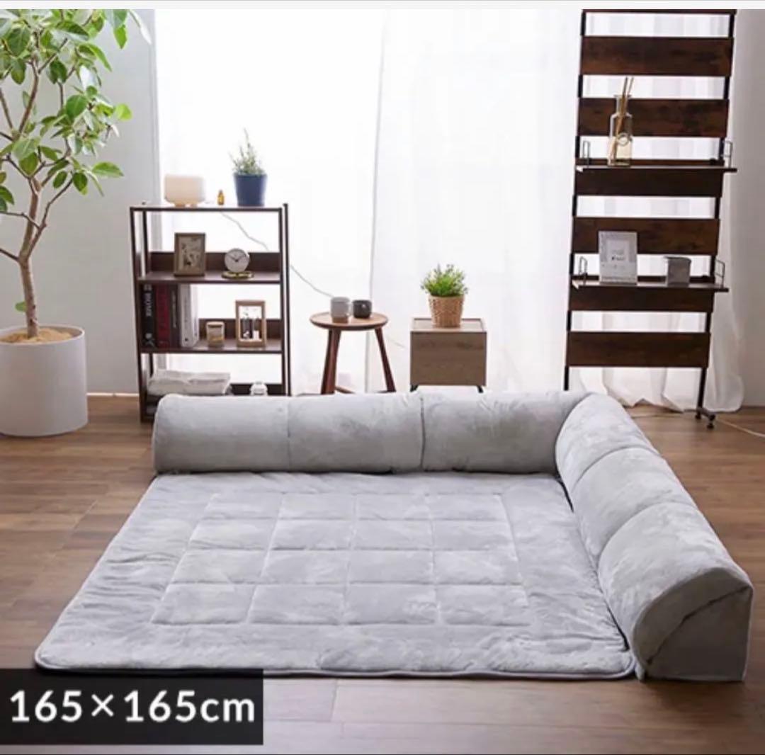 まんま　ラグカーペット