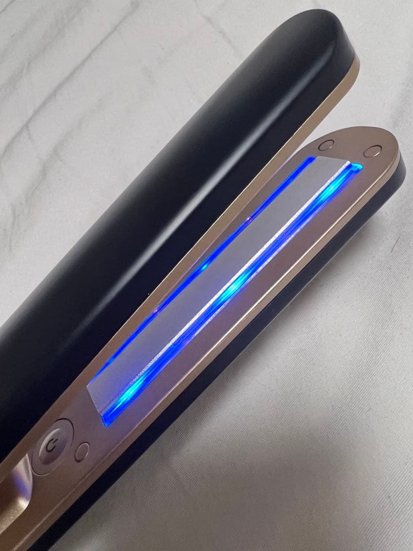 【専用】CARE PRO ケアプロ 超音波アイロン 充電スタンド付