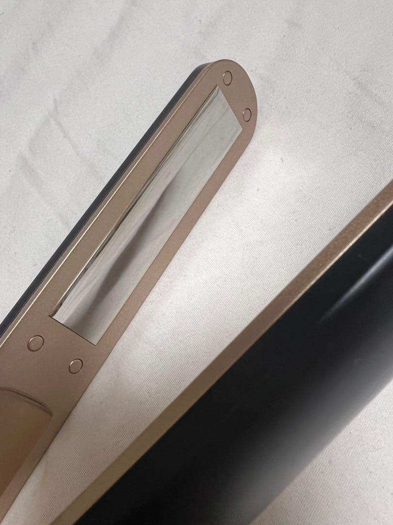 【専用】CARE PRO ケアプロ 超音波アイロン 充電スタンド付