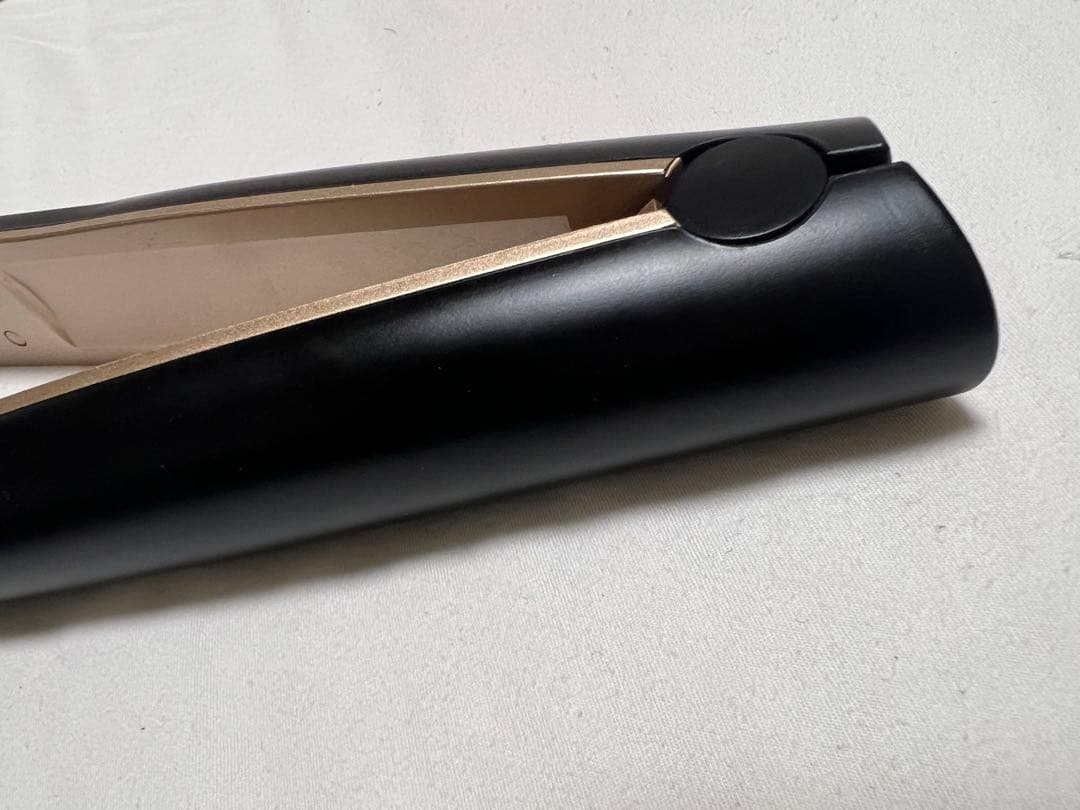 【専用】CARE PRO ケアプロ 超音波アイロン 充電スタンド付