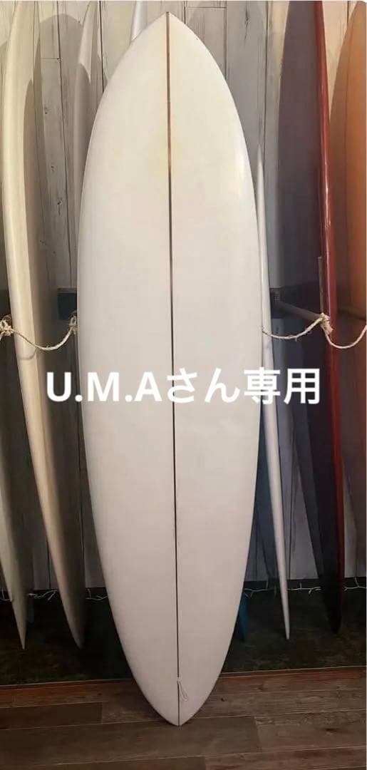 クリステンソン cバケット6.8