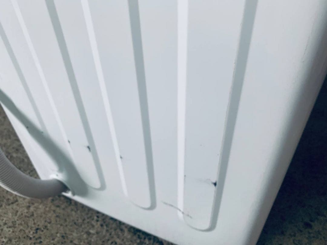 ♦Haier 全自動電気洗濯機【2022年製】JW-U55A