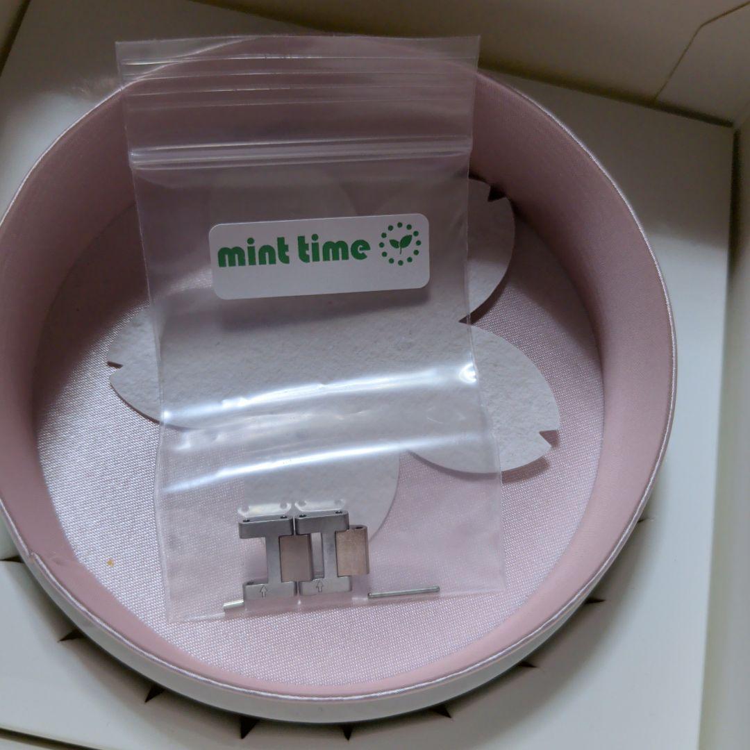 CITIZEN XC 25周年記念モデル 時計