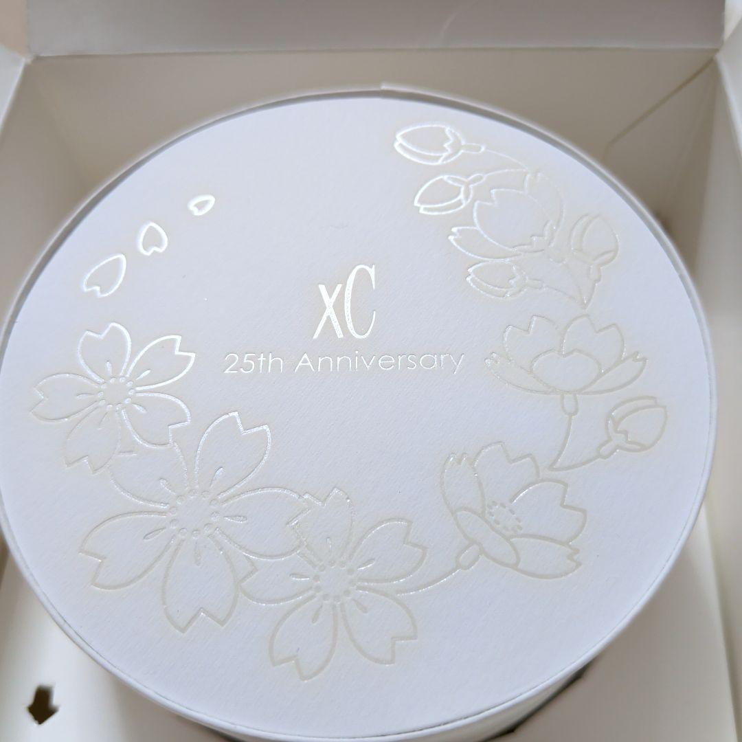 CITIZEN XC 25周年記念モデル 時計