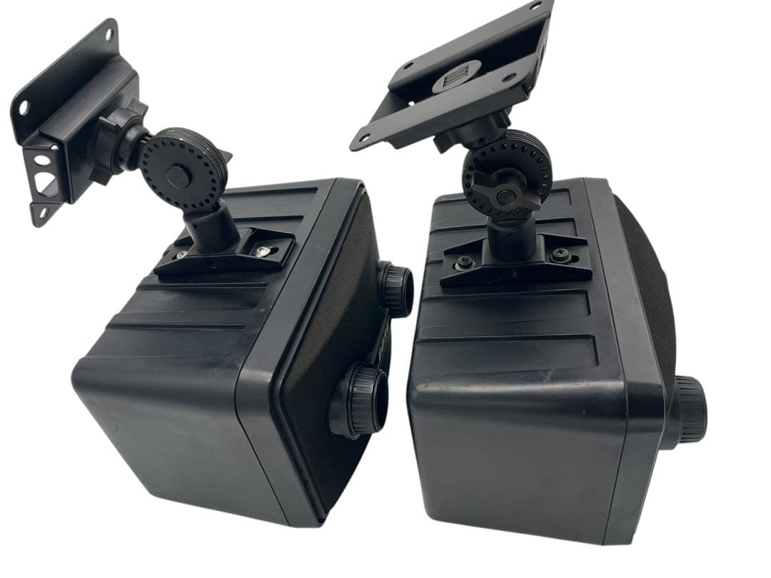 動作確認 BOSEペアスピーカー101MMG 壁天井 吊り下げ ゴーグル メガネ