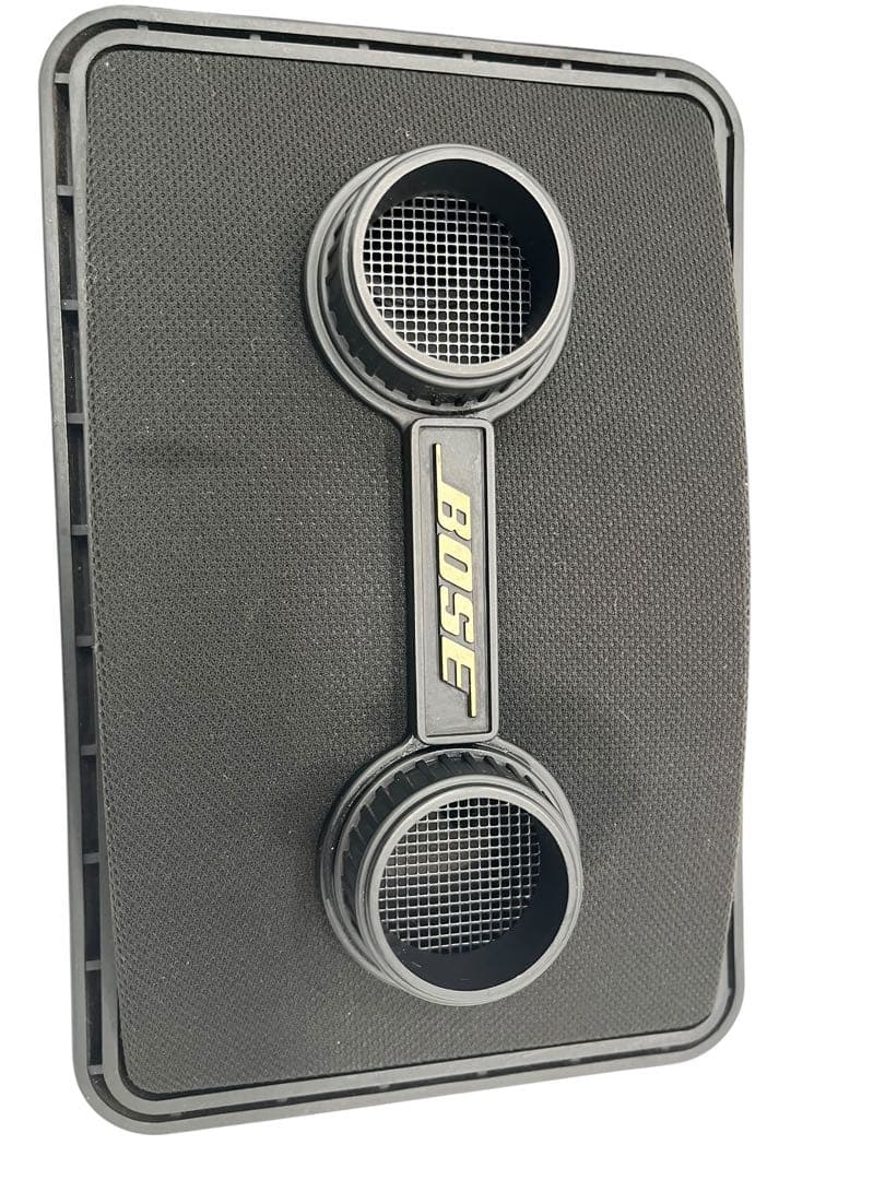 動作確認 BOSEペアスピーカー101MMG 壁天井 吊り下げ ゴーグル メガネ