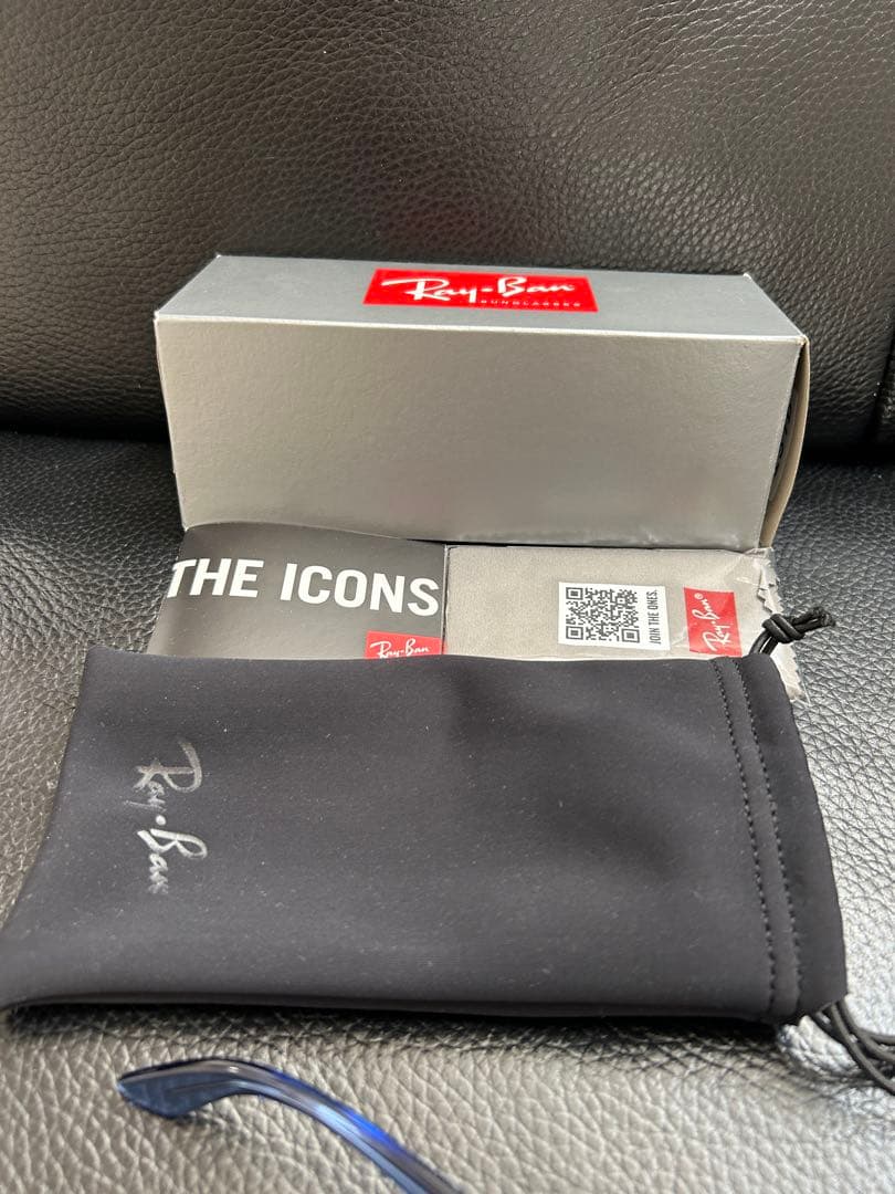 Ray-ban、アジアンフィット、ウェイファーラ木村拓哉愛用品