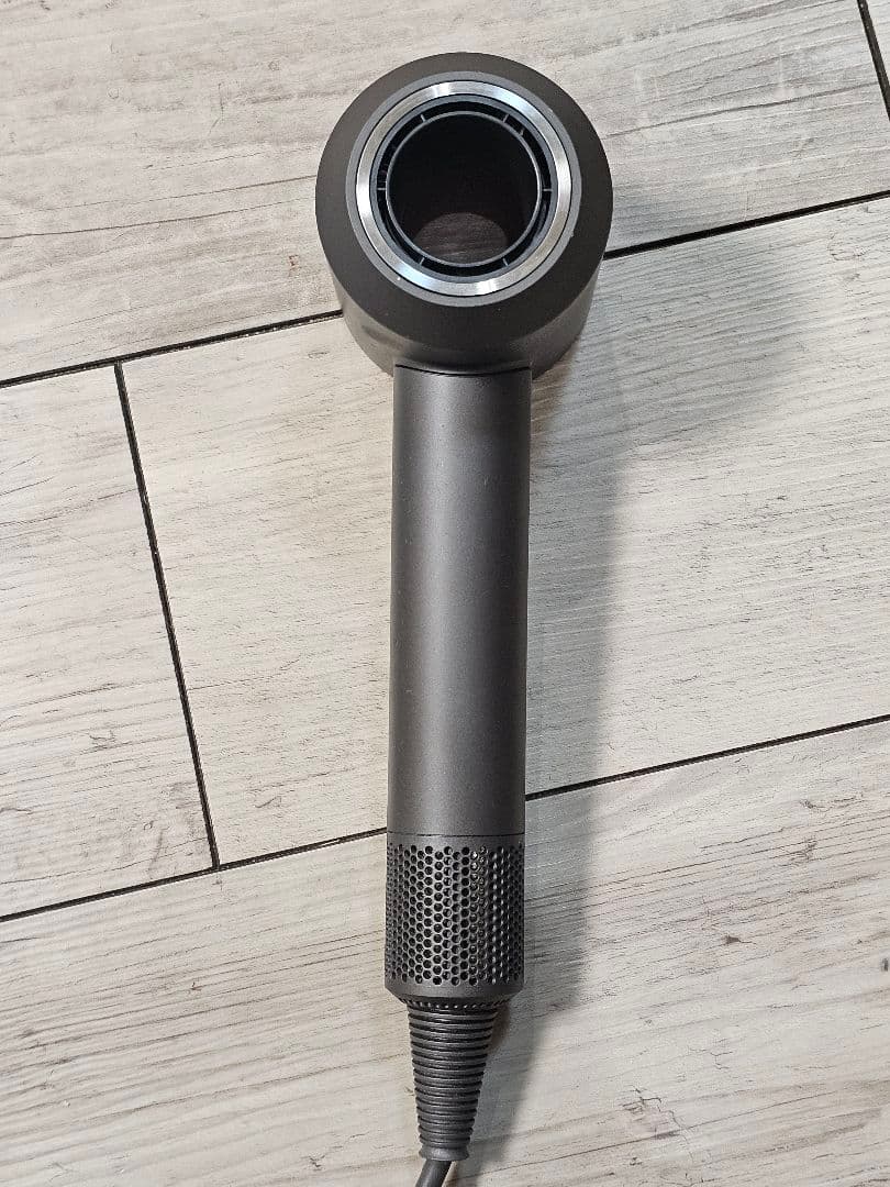 圧倒的最安　保証付き！　ダイソン　メンテナンス済み　dyson hd15