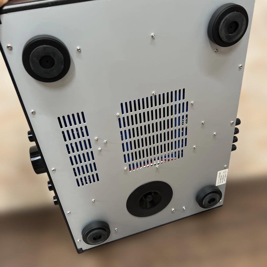 H2【used】 Cambridge Audio ￼プリメインアンプ