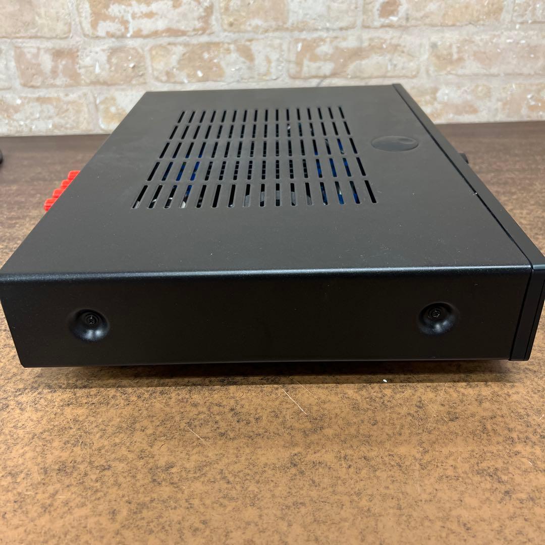 H2【used】 Cambridge Audio ￼プリメインアンプ