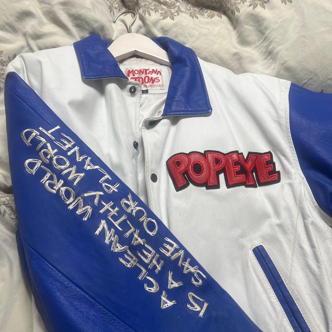 トップス MONTANA TOONS