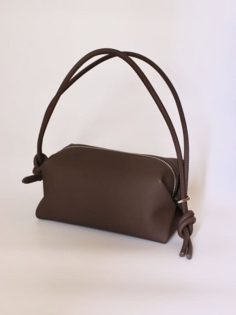 即完売URBAN BOBBY folded pouch bag