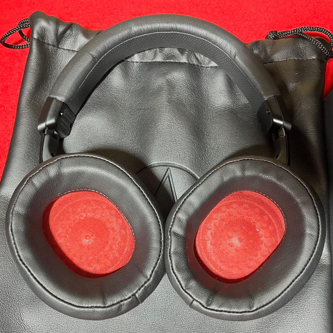 ATH-WS990BT オーディオテクニカ ワイヤレス ヘッドホン