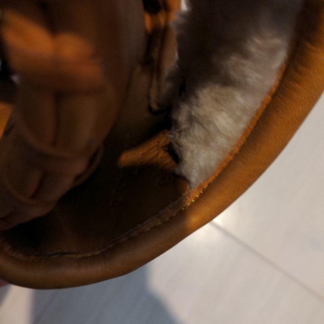 ローリングス　軟式外野手用　前田智徳モデル