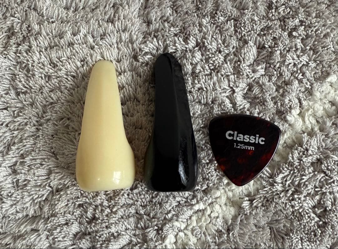 ASOVIVA アソビバ　三線セット 沖縄 消音ウマ付き　カラクイ3本新品