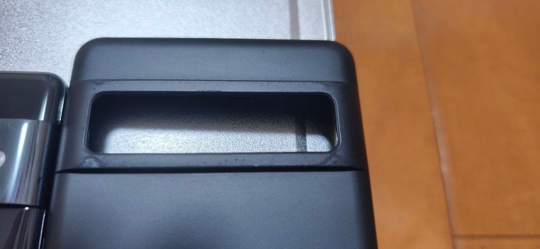 Google Pixel7Pro 128GB オブシディアン ケース、フィルム付