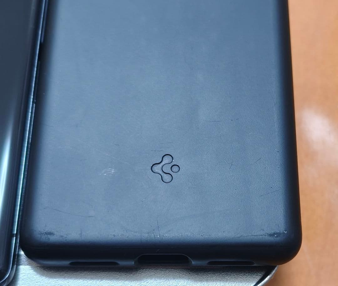 Google Pixel7Pro 128GB オブシディアン ケース、フィルム付