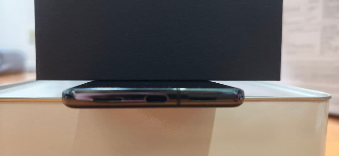 Google Pixel7Pro 128GB オブシディアン ケース、フィルム付