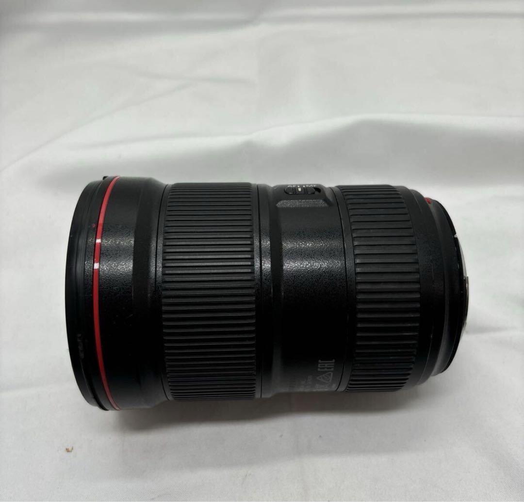 Canon EF 16-35mm f/2.8L III USM レンズ