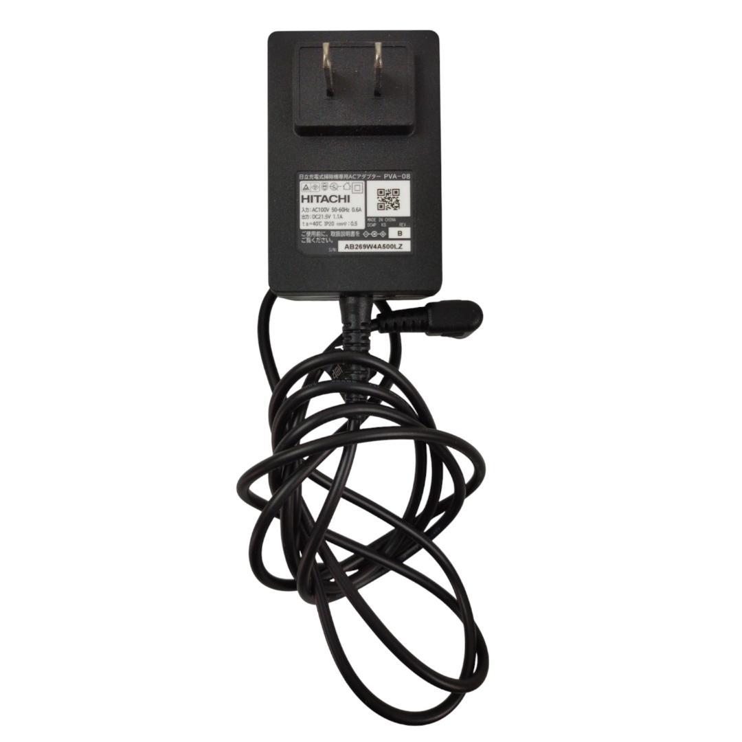 【美品】日立　コードレス掃除機　PV-BHL5000J　2024年製【3-61】