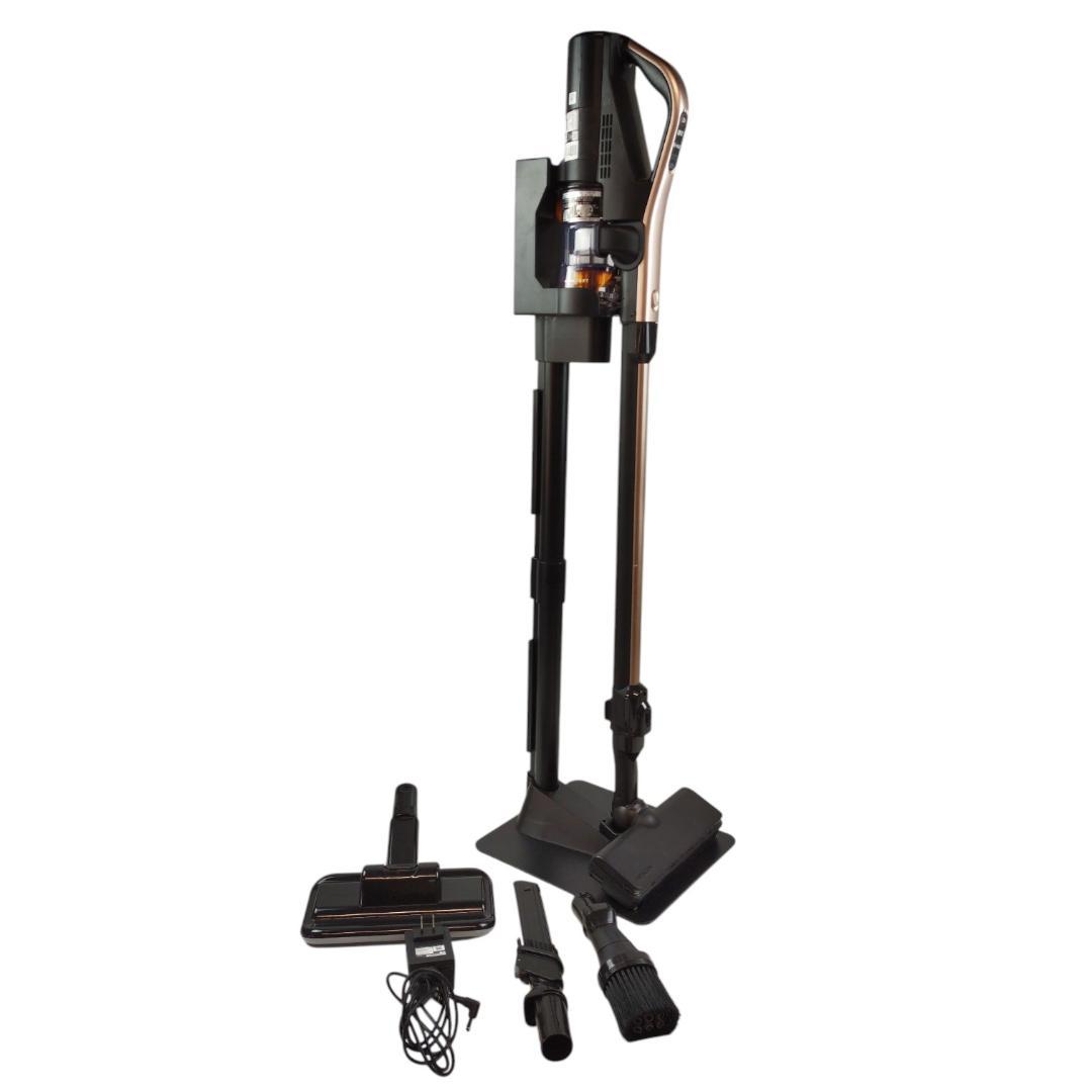 【美品】日立　コードレス掃除機　PV-BHL5000J　2024年製【3-61】